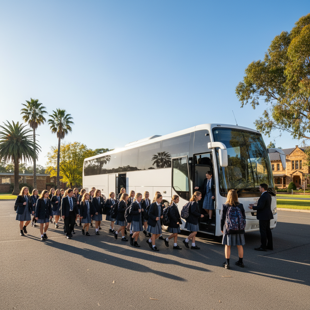 Education Transport