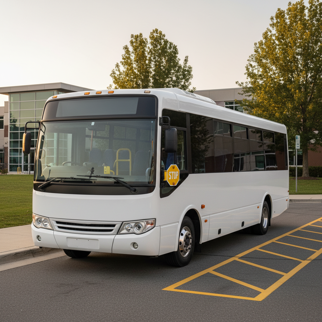 Education Transport
