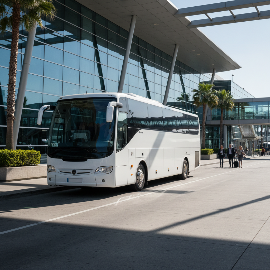 Airport Transport
