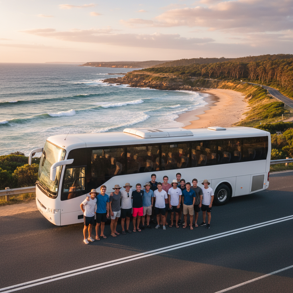 Education Transport in Nowra Bomaderry 2 Education Transport in Nowra Bomaderry