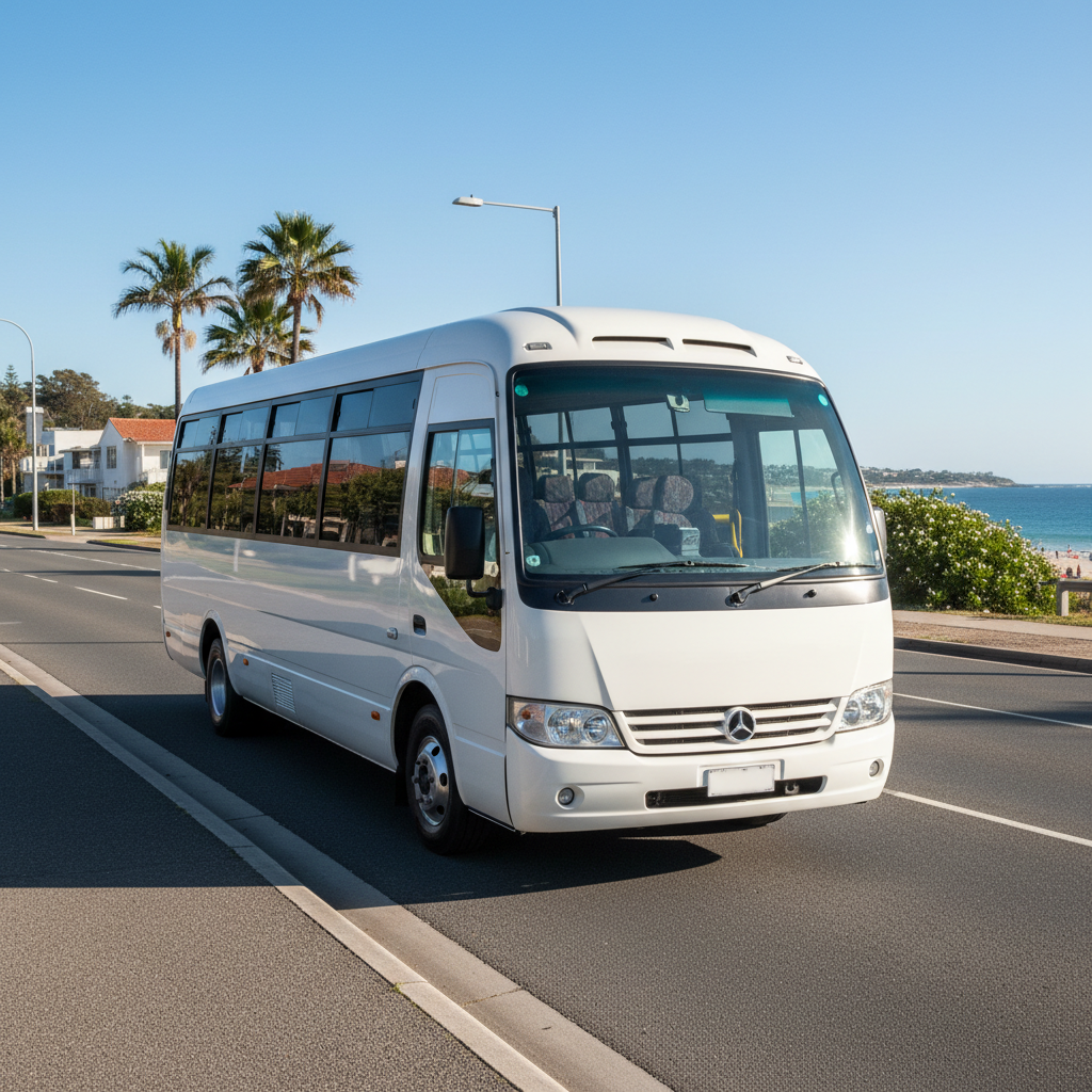 Minibus