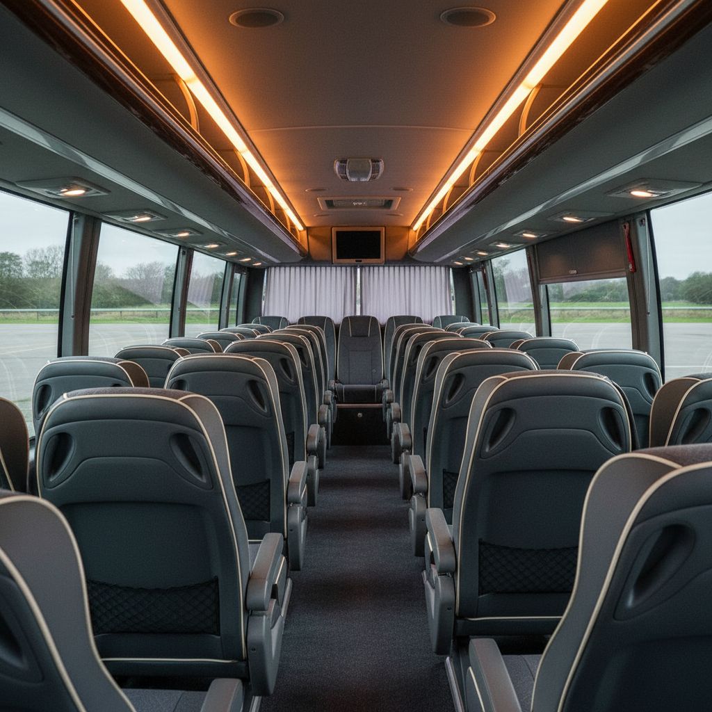 Minibus