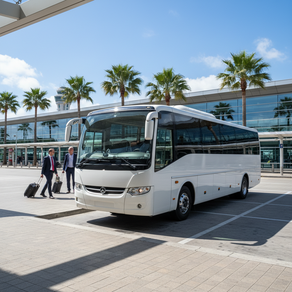 Airport Transport in Nowra Bomaderry